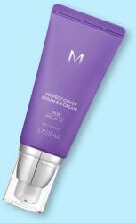 Missha BB krém M Perfect Cover Serum BB Cream - 50 ml No. 23 Natural Beige