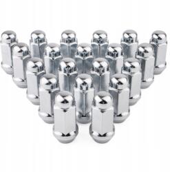 Getmann Kerékcsavarok, nem eredeti Chevrolet Corvette, Cheyenne, K1500 M14x1.5x48 (G20-411948(CR) 5FDX0HSW)