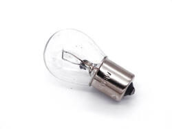  Izzó 12 V 21 W Ba15d