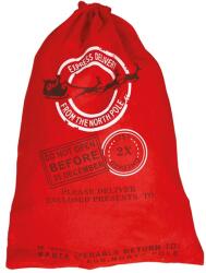 Fiestas Guirca Mikulás batyu lenyomattal (42170)