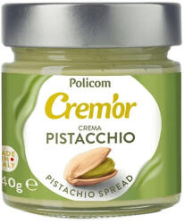 Cremor pisztáciakrém 20% 240 g