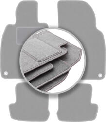 Wielganizator Autószönyegek a következő típusokhoz: Porsche 911 (991 típus) kupé, targa, cab