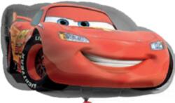 Amscan Villám McQueen fólia lufi