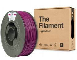 Spectrum Filament a Spectrum Pla Hs filamentje 1 kg 1, 75 mm Lila Fioletowy 1 kg (TF-24040)