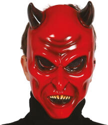 Fiestas Guirca Maszk - Ördög (2788-1)