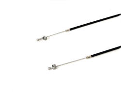 ETZ [etz / Univerzális] - Bowden Fék Első Hosszú 1075/1240 Mm