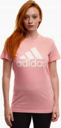 adidas Női Póló Adidas Bos Co Tee Barackszínű GC6948, Xs (GC6948)