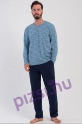 Vienetta Hosszúnadrágos férfi pizsama (FPI2644 M)