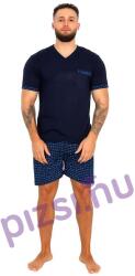 Vienetta Rövidnadrágos férfi pizsama (FPI1925 M)