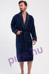 Vienetta Férfi frottír köntös (FKN0175 L)