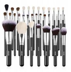 Vevor Sminkes ecset készlet 34db-os alapozó és szemhéjpúder szett (HZSTZHZSTZDWX38)