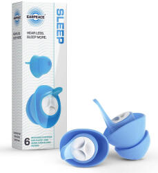 EarPeace Sleep Dimensiune dop: Standard