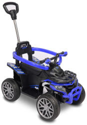 Toyz bébi taxi - kék (402911)