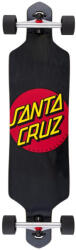 Santa Cruz Classic Dot Drop Thru 36" Longboard