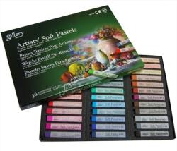 Mungyo Porpasztell készlet 36 db-os - Mungyo