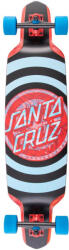 Santa Cruz Decoder Roskopp Drop Thru 37.52" Longboard