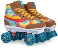 Rookie Legacy V2 Quad Görkorcsolya - Tie Dye