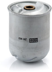 Mann-Filter Olajszűrő Renault C Magnum Major Maxter Mann-Filter Zr 902 x