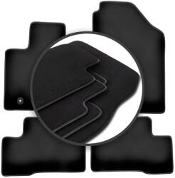 Wielganizator Prémium autós Autószönyegek a következő típushoz: Hyundai Tucson IV Hybrid Suv (2021-)