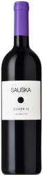 SAUSKA Cuvée 11 Villány 2021 (0, 75l)
