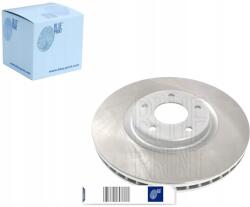 Blue Print Féktárcsák 2DB Nissan Juke Qashqai I; Renau