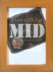 Marek & Darek Klasszikus képkeret falra és akasztáshoz 21x30 fa 3, 5 cm (5904996593384)