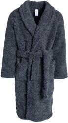 Vlnka Köntös birkagyapjúból - szürke ruházat méretei XL