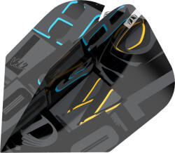 Target Darts Darts toll Target Chris Dobey G1 pro. ultra No6, 9 db-os csomag