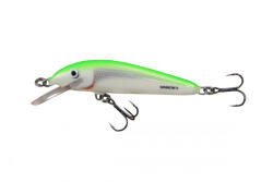 Salmo Minnow M6S LBS 6cm 6gr Wobbler (844265L1)