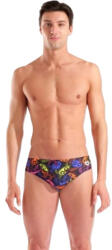 arena performance sea turtles briefs xs - uk30