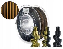 Spectrum Filament Spectrum Pla Magic Silk 1.75mm Solar Eclipse 1kg (81403)