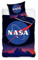  Nasa Sunset ágyneműhuzat 140×200cm, 70x90 cm (CBX192008NASA) - oliviashop