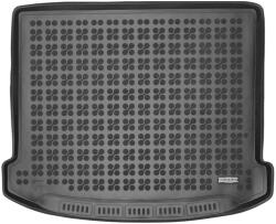 Rezaw-Plast HONDA CRV 2018 - tól 7 személyeshez méretpontos fekete gumi csomagtértálca, a harmadik üléssor lehajtva, 230534 (230534)