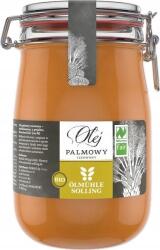 Ölmühle Solling Bio Piros Pálmaolaj (1000 Ml) (BE87565D3)