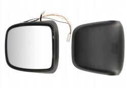 Tangde Visszapillantó tükör L/p, fűthető, elektromos 250 x 240 Daf Xf 106