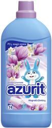 Azurit Magnolia fantasy textilöblítő 74 mosás 1628 ml (6966)