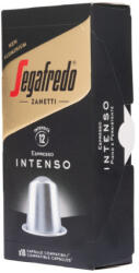 Segafredo Ncc Alu kapszula Intenso 10x5, 1g (8003410249313)