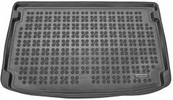 Rezaw-Plast KIA STONIC 2017 -től méretpontos felső gumi csomagtértálca fekete színben, a mélyíthető padló felső részére, 230751 (230751)