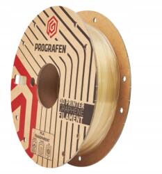 Prografen Filament Prografen Pla 1, 75mm Átlátszó Színtelen 1kg (5904433780131)