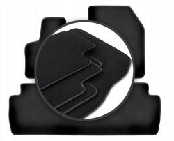 Wielganizator Prémium autós Autószönyegek a következő típushoz: Peugeot 5008 II crossover (2017-)