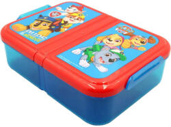  Mancs Őrjárat Pups Rescue több rekeszes uzsonnás doboz, szendvicsdoboz - tisztitoszertrendelek