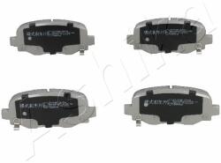 Ashika Ham. jeep Cherokee Építőkockák 2013-