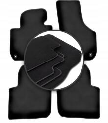 Wielganizator Prémium autós Autószönyegek a következő típusokhoz: Skoda Superb II Long sedan, kombi (2008-20)