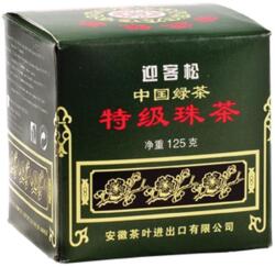  Gunpowder Zöld Tea, 125gr (Greeting Pine)