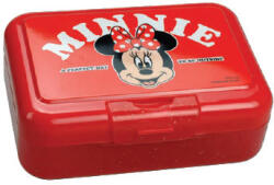  Disney Minnie Perfect Day szendvicsdoboz