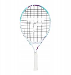 Tecnifibre Gyerek teniszütő Tecnifibre Tempo Iga 21 white 000 (14TEMP214E)