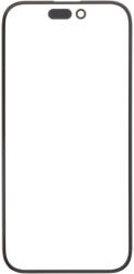 Apple iPhone 15 - Sticlă Frontală + OCA Adhesive