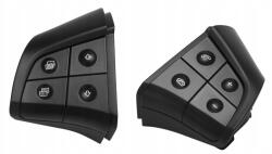  Kormánygombok Mercedes W164 W245 ML350 GL350 W251 Class M B Gl Új