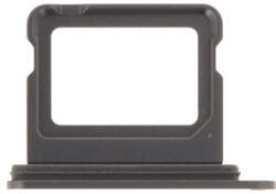 Apple iPhone 17 - Slot SIM (Black), Black