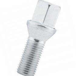 Getmann Kerékcsavar M12x1.5x24mm Dacia Fiat Mini Opel Renault Saab Suzuki (G1-B17U125024Z)